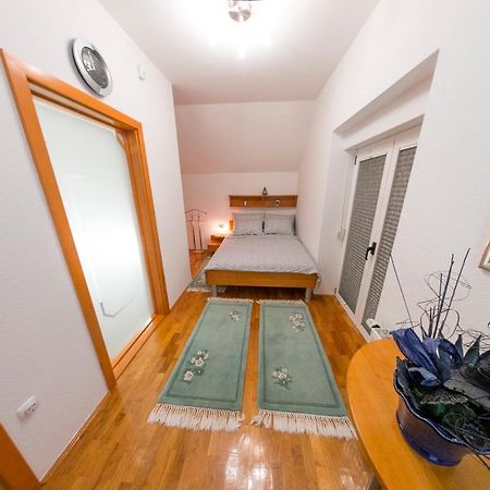 Holiday Home Villa Sara Bihać Kültér fotó