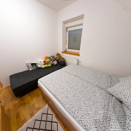 Holiday Home Villa Sara Bihać Kültér fotó