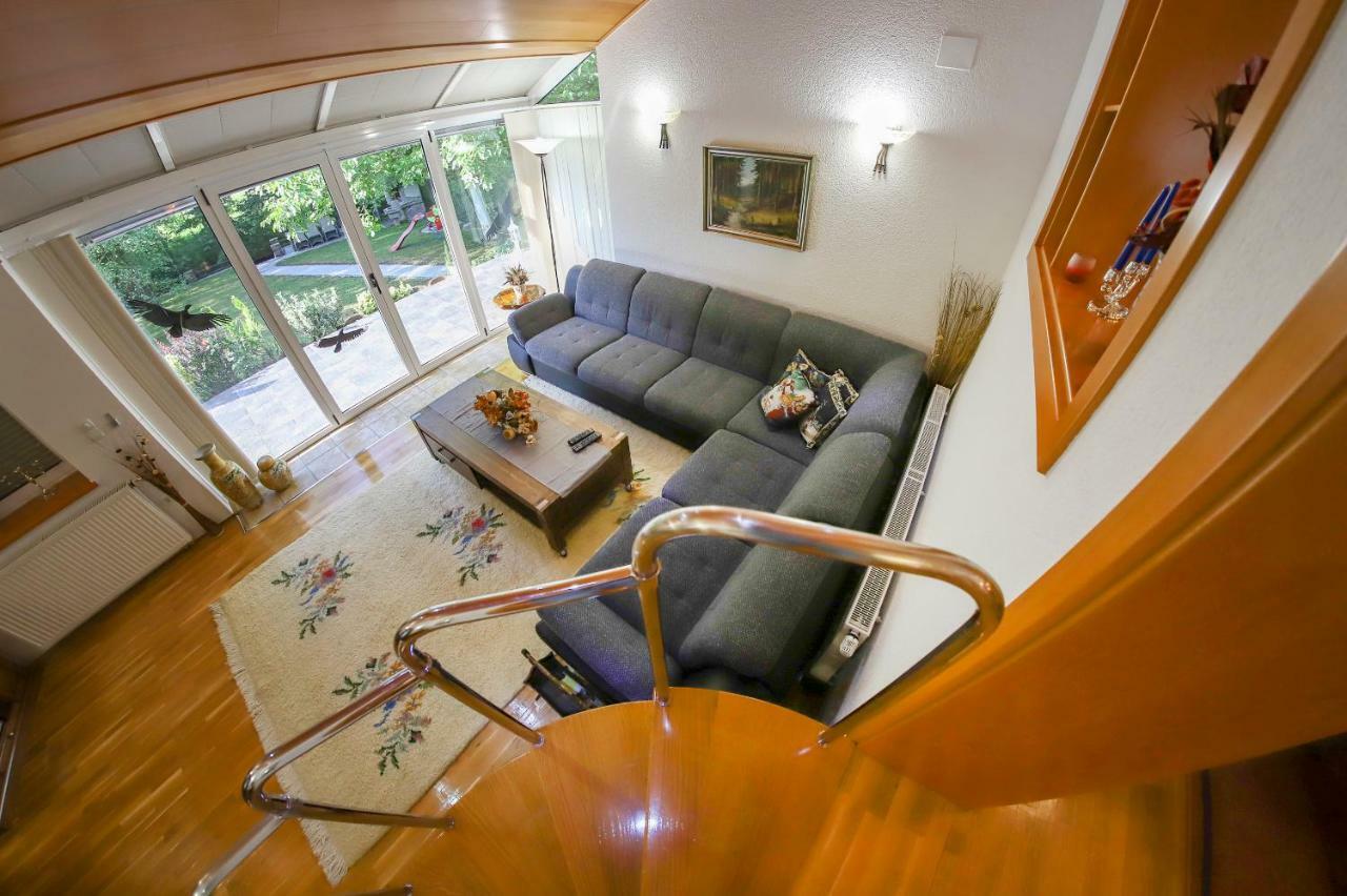 Holiday Home Villa Sara Bihać Kültér fotó