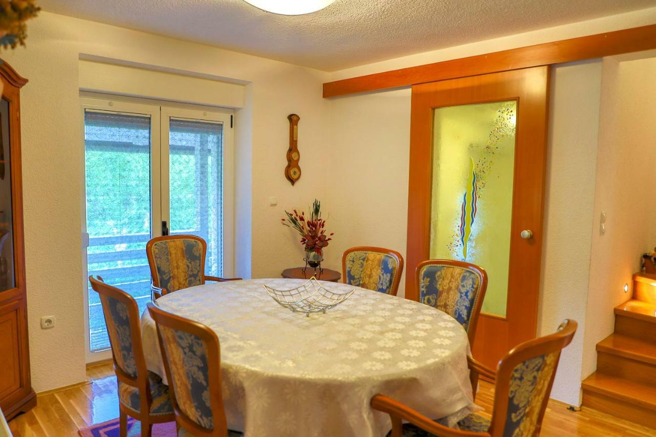 Holiday Home Villa Sara Bihać Kültér fotó