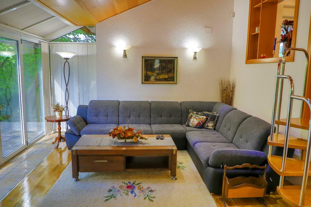 Holiday Home Villa Sara Bihać Kültér fotó