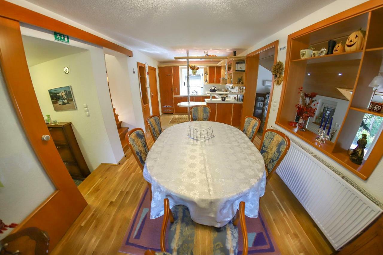 Holiday Home Villa Sara Bihać Kültér fotó