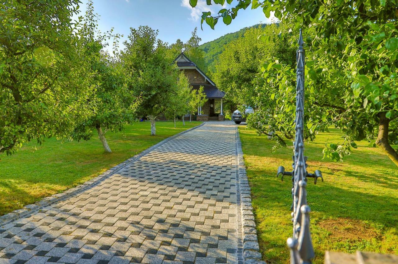 Holiday Home Villa Sara Bihać Kültér fotó