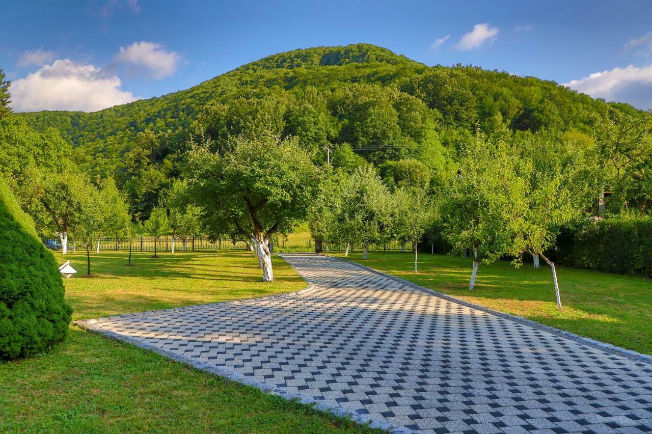 Holiday Home Villa Sara Bihać Kültér fotó