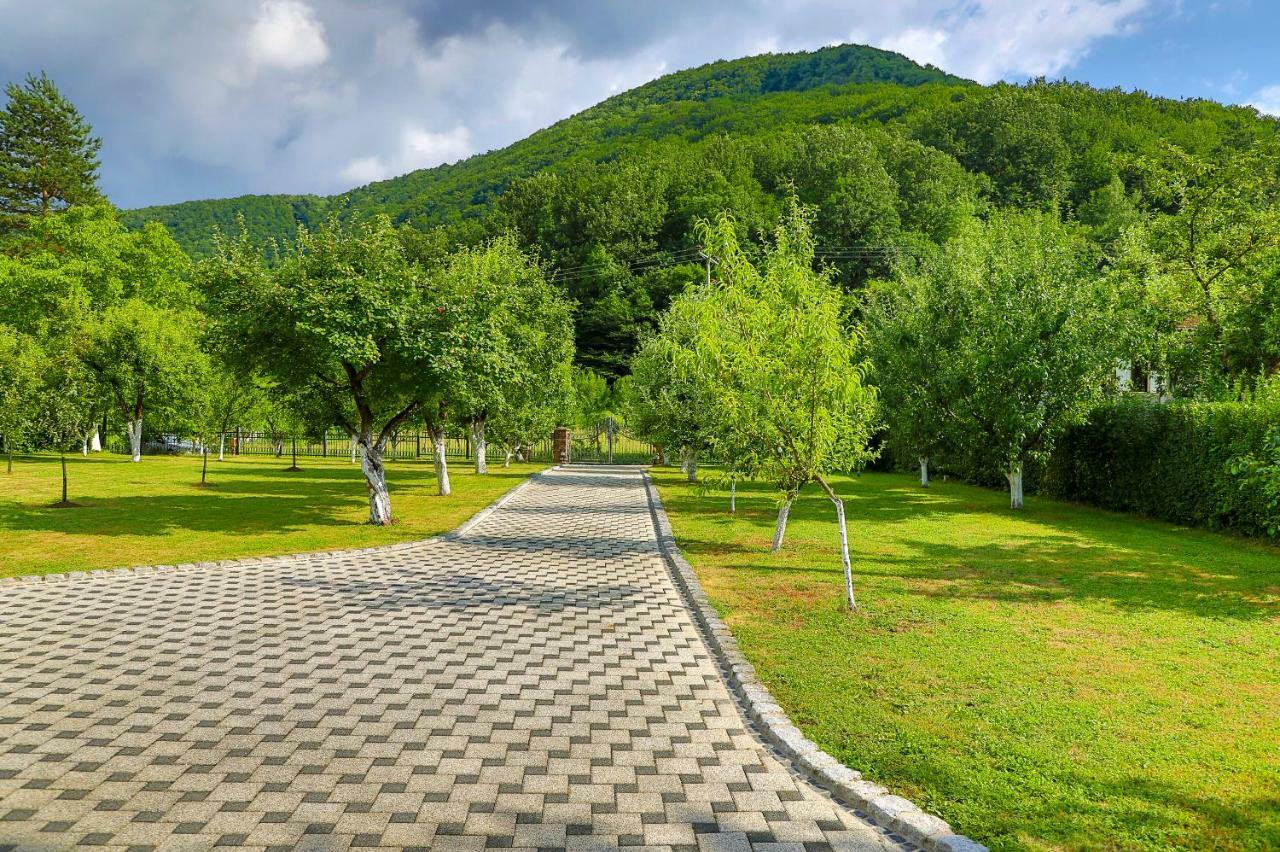 Holiday Home Villa Sara Bihać Kültér fotó