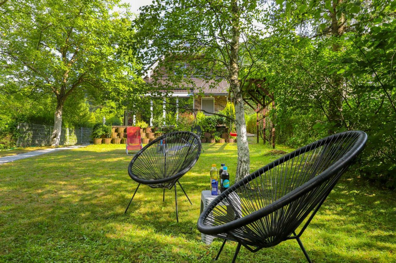 Holiday Home Villa Sara Bihać Kültér fotó