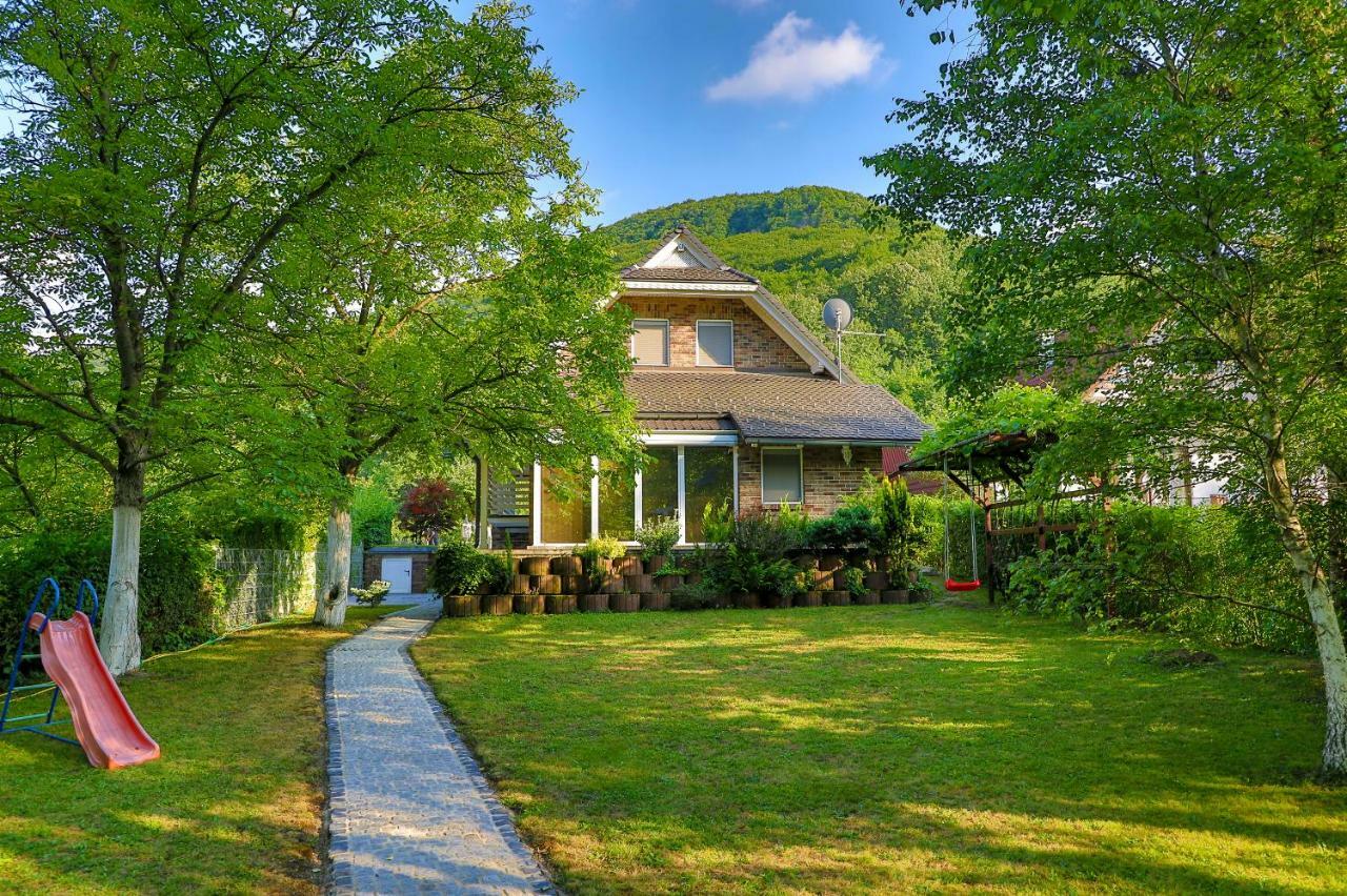 Holiday Home Villa Sara Bihać Kültér fotó