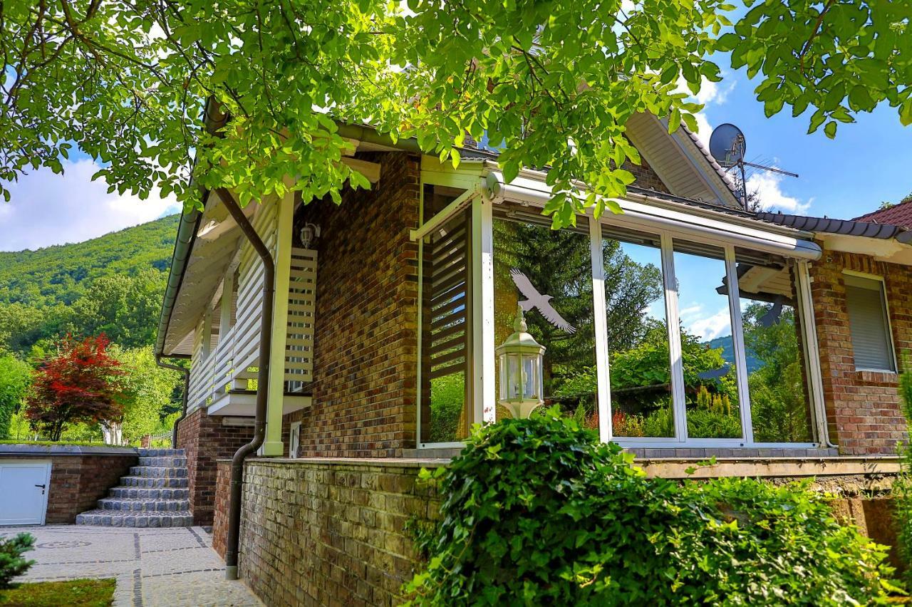 Holiday Home Villa Sara Bihać Kültér fotó