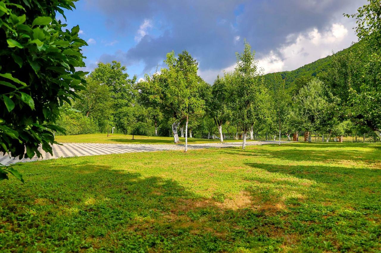 Holiday Home Villa Sara Bihać Kültér fotó