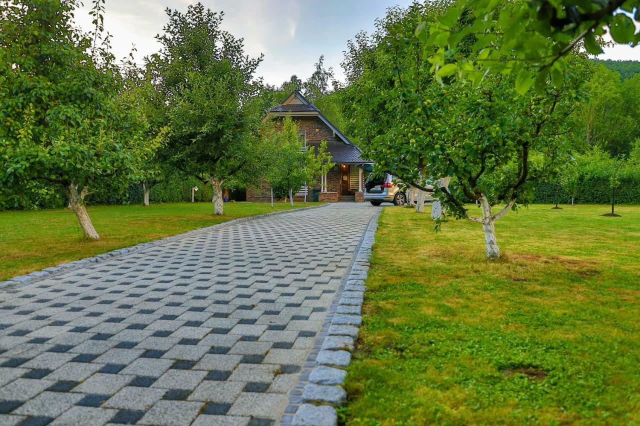 Holiday Home Villa Sara Bihać Kültér fotó