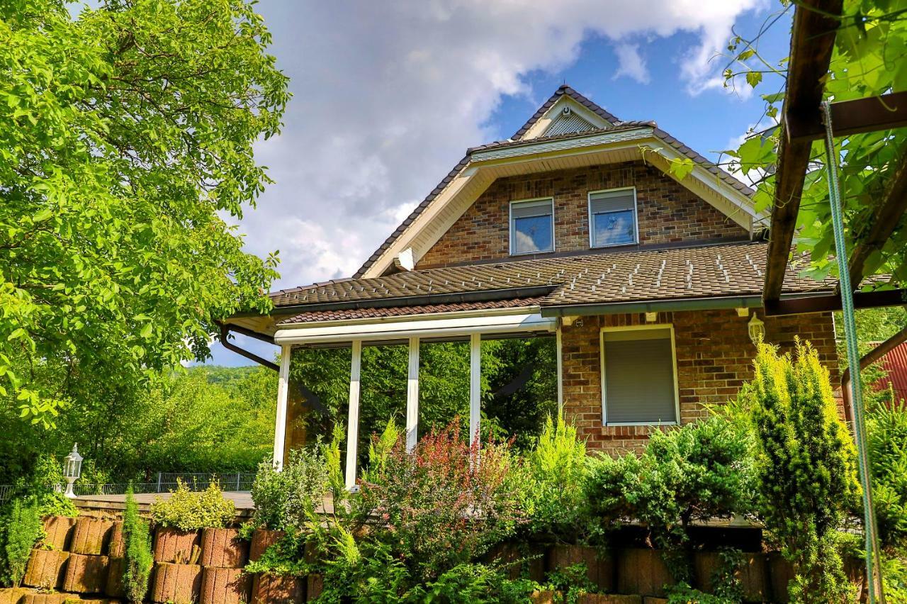 Holiday Home Villa Sara Bihać Kültér fotó