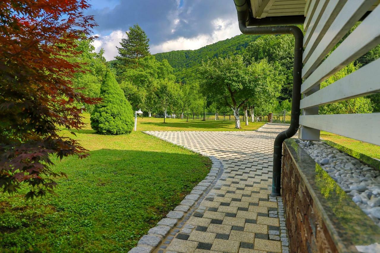 Holiday Home Villa Sara Bihać Kültér fotó