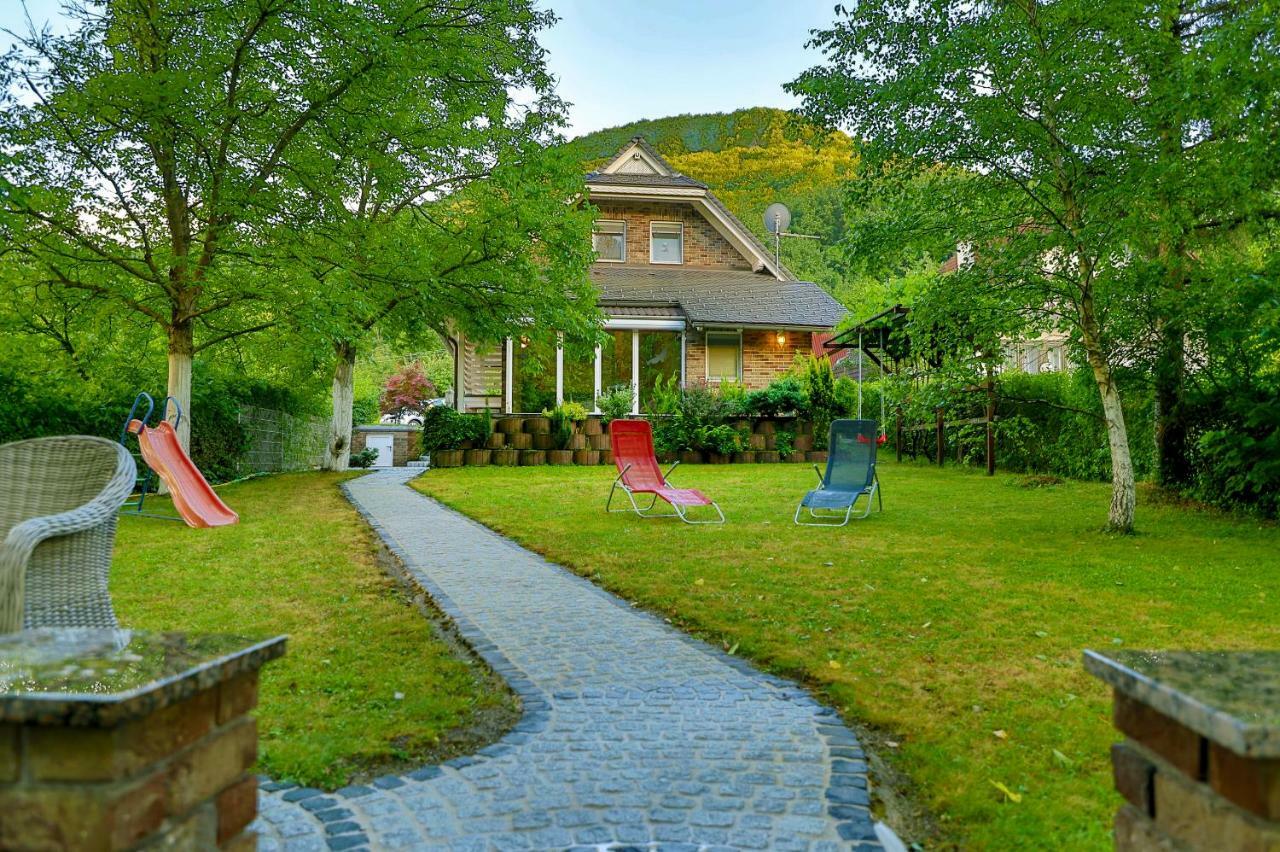 Holiday Home Villa Sara Bihać Kültér fotó