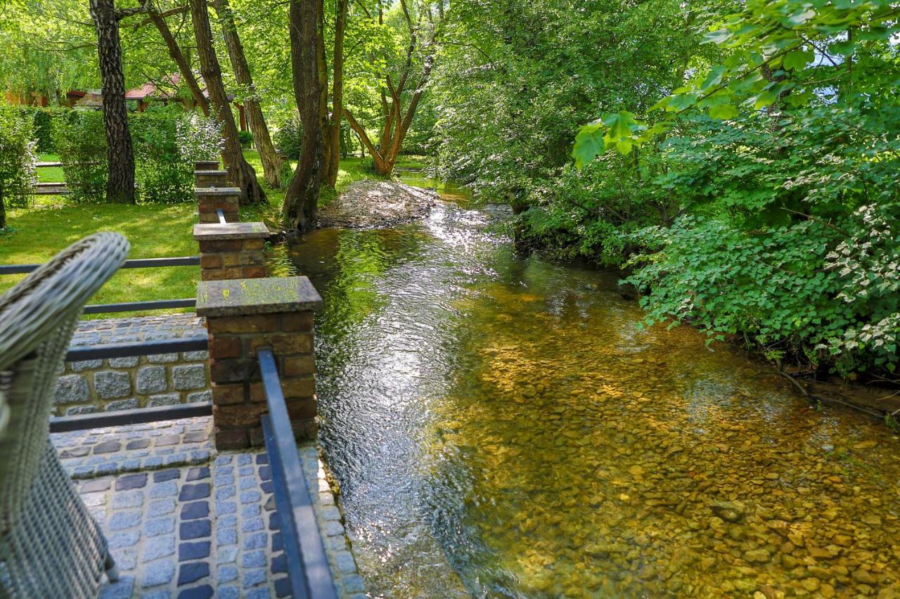 Holiday Home Villa Sara Bihać Kültér fotó