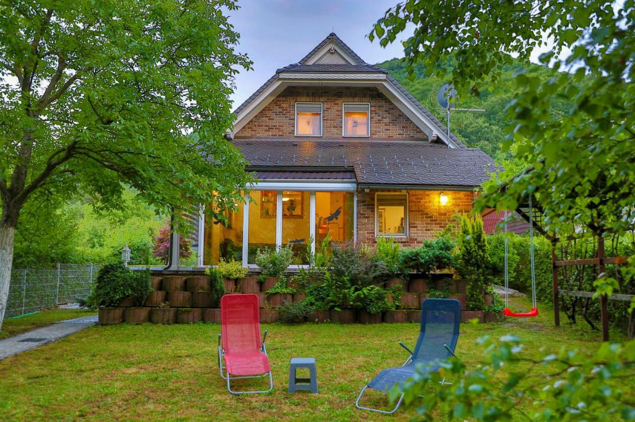 Holiday Home Villa Sara Bihać Kültér fotó